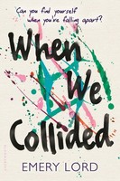When We Collided Emery Lord