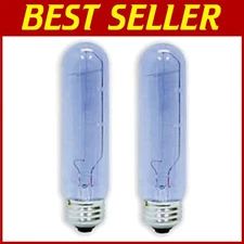 Sub-Zero Blue Glass Photography Bulb 2 Pack