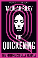 The Quickening | Talulah Riley | Englisch | Taschenbuch | 2022