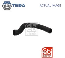 12151 COOLING SYSTEM RUBBER HOSE UPPER FEBI BILSTEIN FOR MERCEDES-BENZ S-CLASS