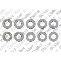 Vaillant Rechteckdichtring, (10 St.) 981146 Vaillant-Nr. 981146