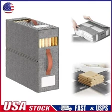 Multi-use Storage Bags 4pack Dustproof Organizer for Bedding Quilts Blankets🔥