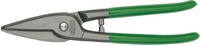 Bessey Berlinerschere 250 X 60 Mm Blechschere Metallschere Figurenschere