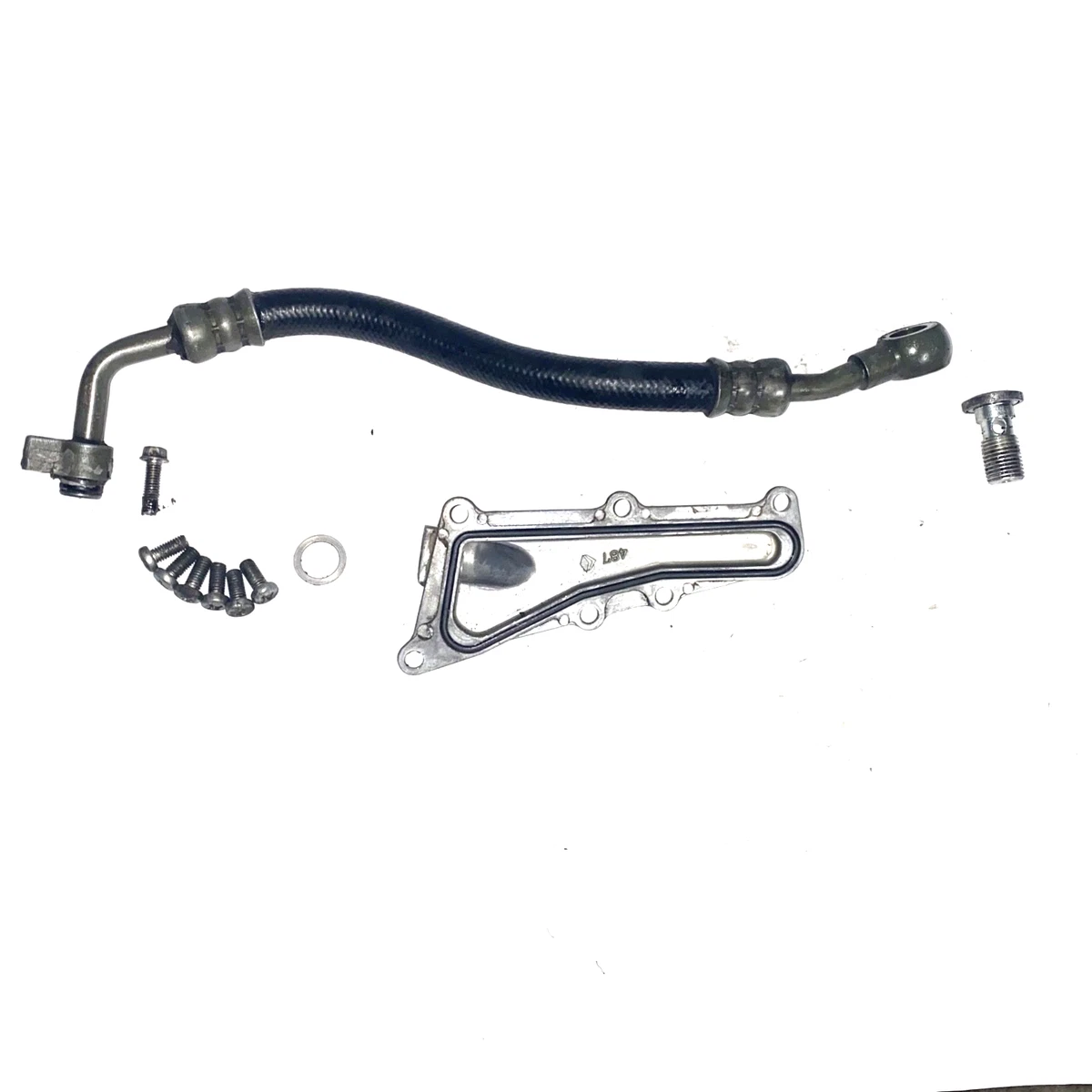 Motorcycle Fuel Pipes & Hoses for Kawasaki Ninja ZX9R for sale | eBay