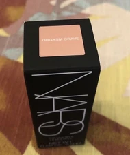 NARS The Multiple Soft Blur Blush Stick for Cheeks, Eyes and Lips, Orgasm Crave