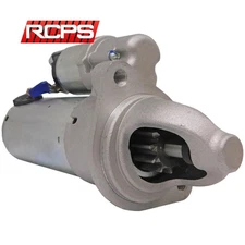 New 12V Starter For Hyundai Elantra 1.8L 2011-2014 91-01-4769 S-1534 36100-2E550