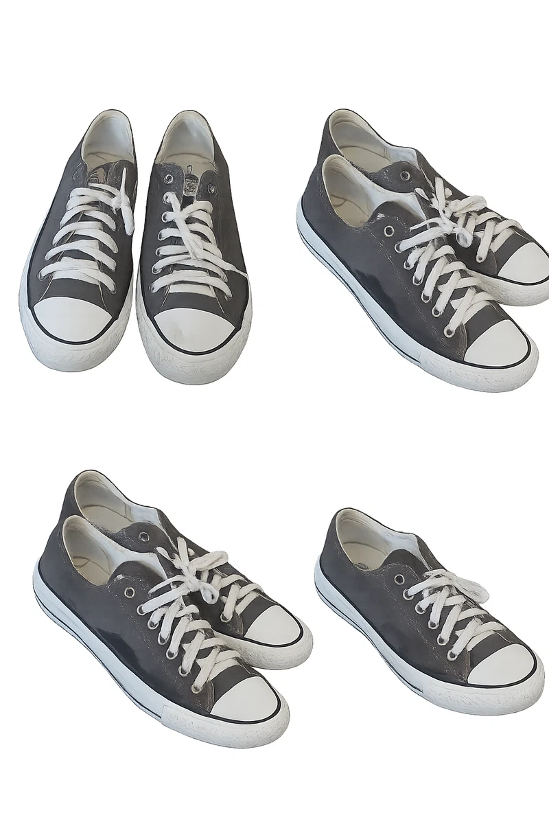 Converse Chuck Taylor All Star Low Summer Sport for Sale