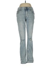 RSQ Women Blue Jeans 28W
