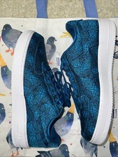 Preços baixos em Nike Air Force 1 Premium Low Stained Glass | eBay