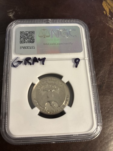 1988-S Washington Proof Quarter, Graded PF69 Ultra Cameo by NGC - BEAUTIFUL COIN - Picture 2 of 2