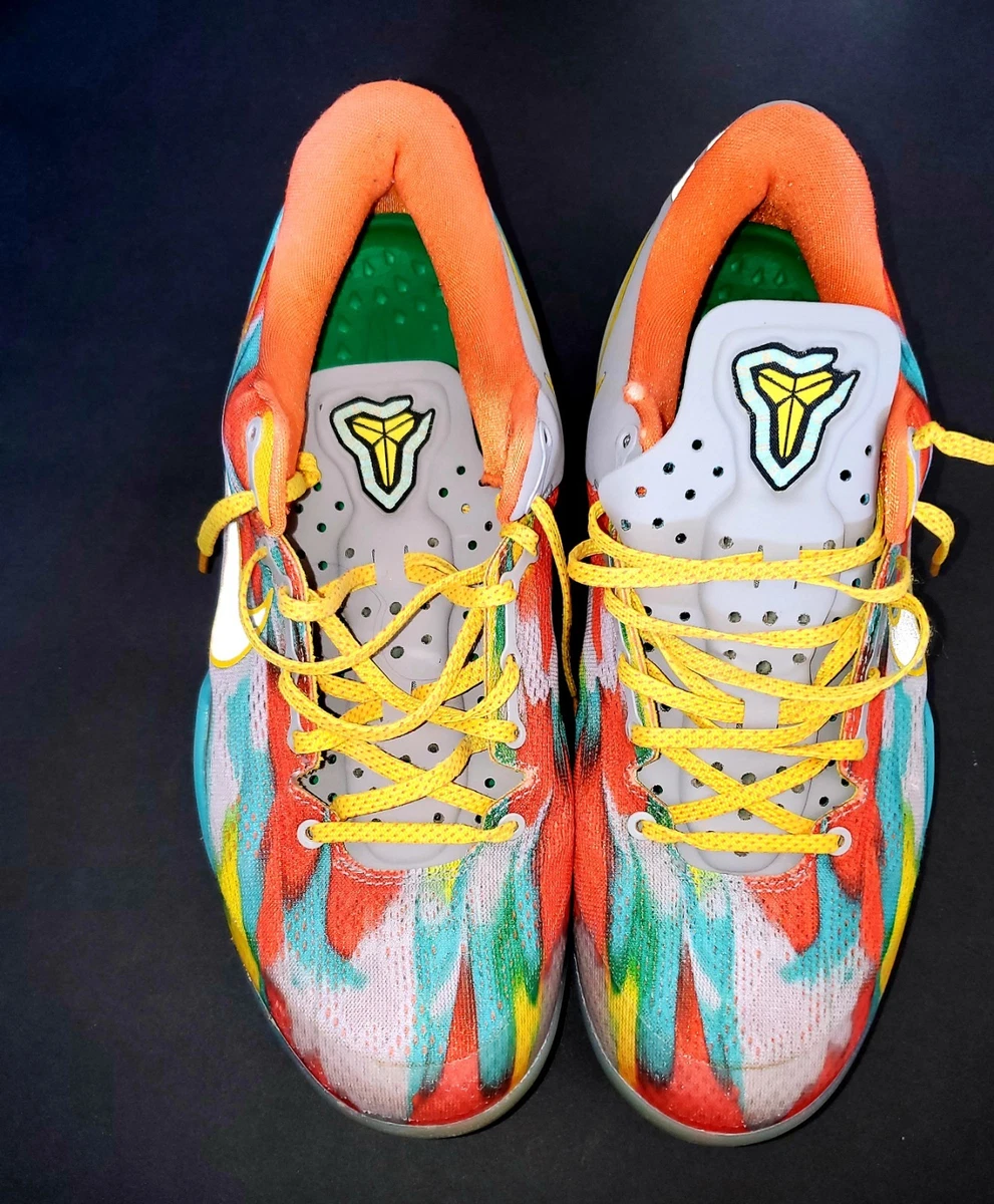 Nike Kobe 8 Men's Sneakers for Sale | Authenticity Guaranteed | eBay