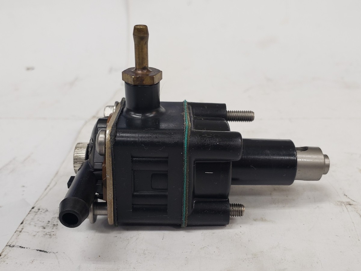 Evinrude 0435352 Fuel Pump Assy 9.9hp 4-Stroke 1997 E10FEXEUA | eBay
