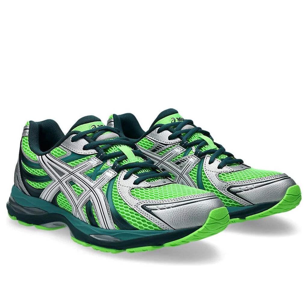 ローリングス グリーン レガース α GEL 1203A954 300 ASICS Gel-Sekiran Green Gecko | eBay