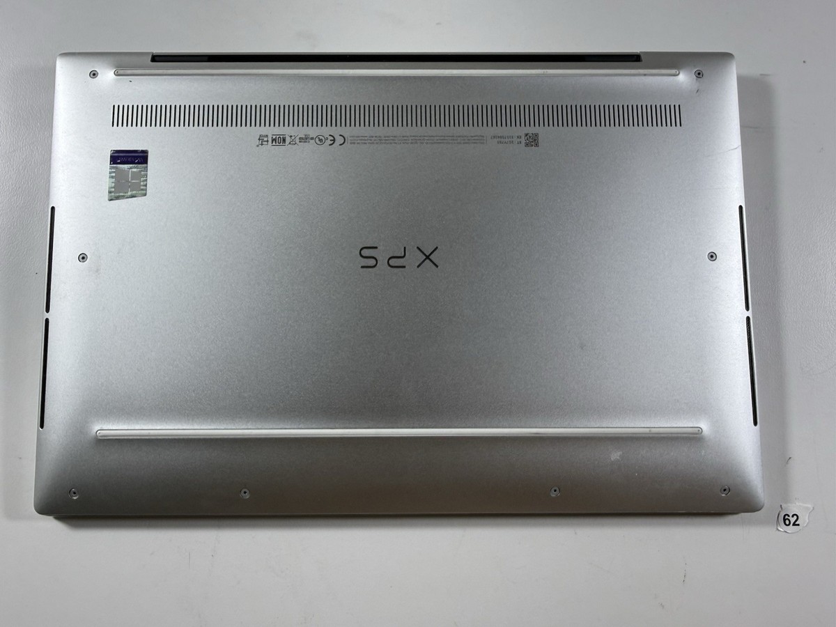 DELL XPS 13 9310／i7-1185G7／4K／32GB／1TB Refurbished: Dell XPS 13 9310 Laptop (2020) | 13.4
