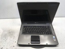 Gateway MT6707 Intel Core 2 Duo T2300 1.66GHz 2 GB NO HDD No Batt