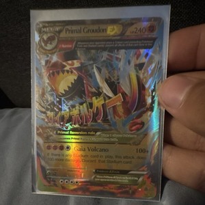 Mega Groudon | eBay Mega Groudon | eBay