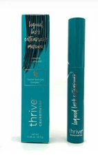 Thrive Causemetics Liquid Lash Extension Mascara - Brynn (Rich Black) 0.38 oz