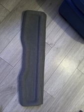 Volkswagen Lupo Parcel Shelf In Grey