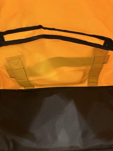 Bolso de Lona Promocional Johnnie Walker "Keep Walking" - Imagen 9 de 9