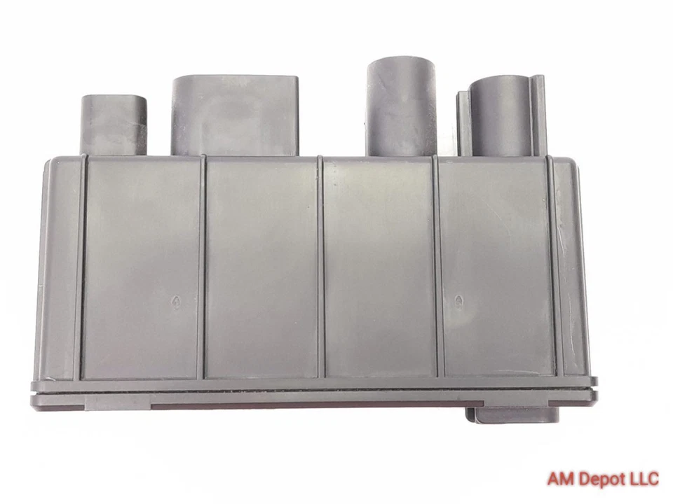 2014 Mini Cooper S F56 F55 F57 интегрированный модуль питания Z11 12638600360 - Изображение 3 из 4