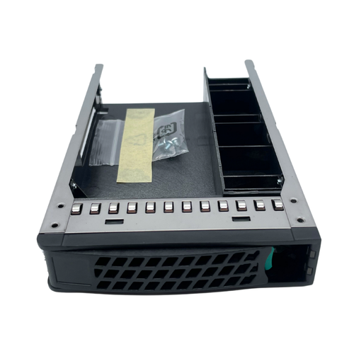 Caddy disque dur serveur Intel 3,5" à 2,5" SAS SATA avec vis H17931-005 - Photo 5/12