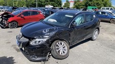 Moteur Nissan QASHQAI