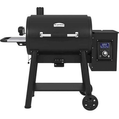 Broil King Regal Pellet 500 Smoker And Grill