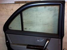 Porte arrière et accessoires Kia SORENTO