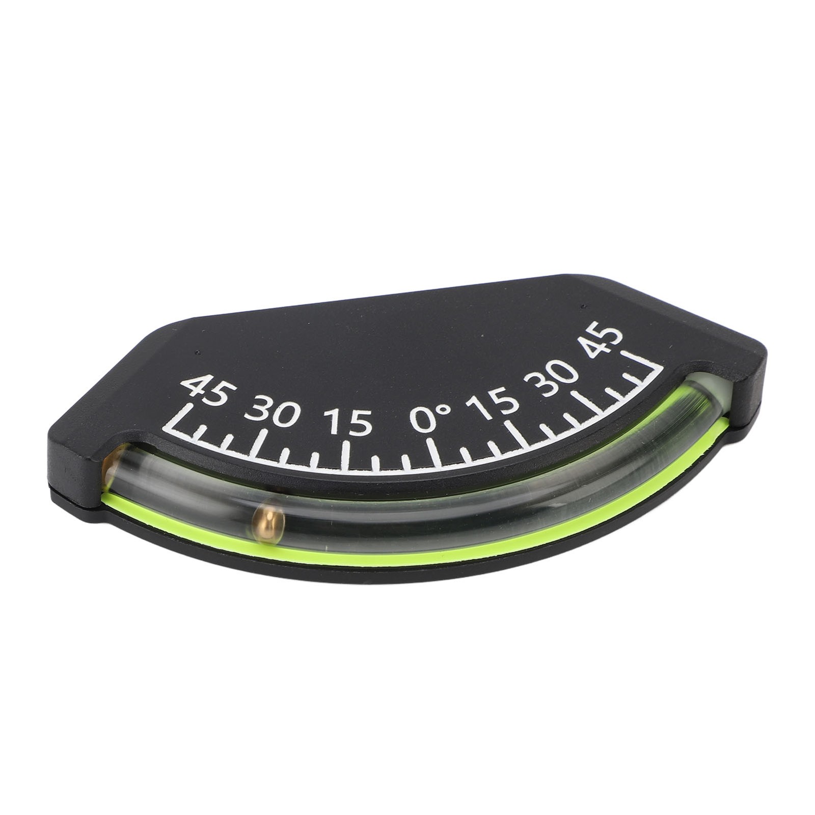 Robust 45 Deg Inclinometer Accurate Measurement Impact Proof Easy Install For Of