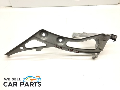 BMW 2er F45 Beifahrer Links N/S Kotflügel Kotflügel Halterung 7297201