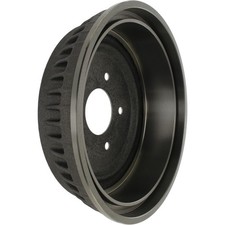 Centric 123.66002 C-Tek Automotive Rear Brake Drum for Selected Chevrolet, GM...