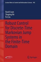 Robust Control For Discrete-Time Markovian Jump Systems In The Finite-Time Domai