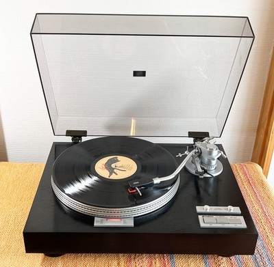 レコードプレイヤー昭和の名機 YAMAHA YP-D7 ￥58,000(78年) レコードプレイヤー昭和の名機 YAMAHA YP-D7 ￥58,000(78年)