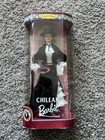 VTG Chilean Barbie Doll Dolls of World  #18559 Collector Edition 1997 Chile