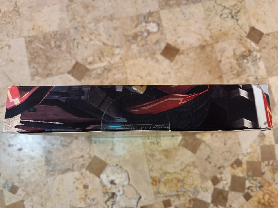 XENOBLADE CHRONICLES X SPECIAL EDITION ✨Nintendo Wii U✨ USA New Sealed Collector - Image 4 of 4