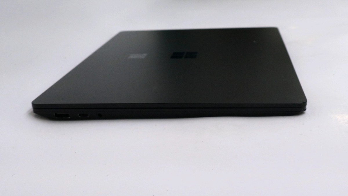 Microsoft Surface Laptop 3 14 Core i7 16GB 512GB Black 2019 | eBay