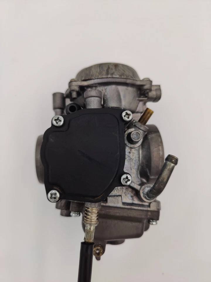 Arctic Cat, MIKUNI OEM CONJUNTO DE CARBURADOR 0470-367, 99-01 250 ATV Foto 4 de 4