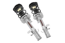 Rough Country 2 N3 Lifted Struts For 2022-2024 Ford Maverick Awd - 501147 Rough Country 2 N3 Lifted Struts For 2022-2024 Ford Maverick Awd - 501147