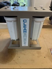 Clearsource Premier RV Water Filter System 0.2 Micron Filtration