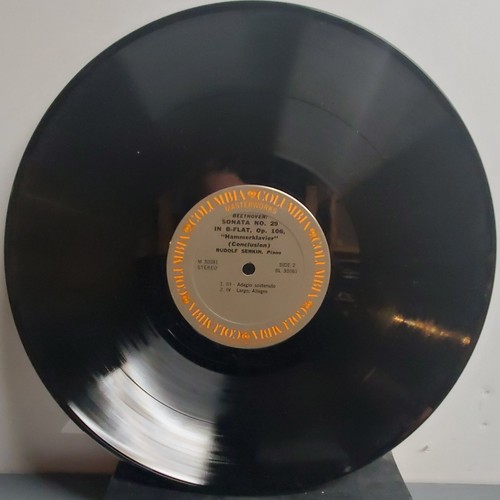Vinyl LP - Picture 5 of 6