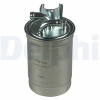 Kraftstofffilter FüR Audi VW Skoda A6 C5 Avant A8 D2 D3 A4 B6 B5 Allroad