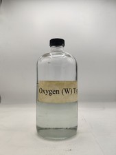 OXYGEN WOMEN FRAGRANCES OIL 100 PURE
