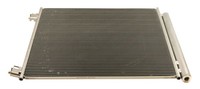 Kondensator, Klimaanlage FÜR Nissan Qashqai II (J11, J11 ) - Maxgear AC830008
