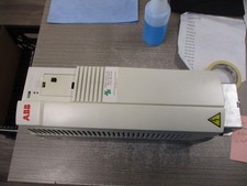 ABB ACH401 AC Drive ACH401600932 10 HP 3Ph In...