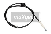 Maxgear 32-0437 Seilzug, Feststellbremse Hinten Links Rechts FüR MERCEDES-BENZ