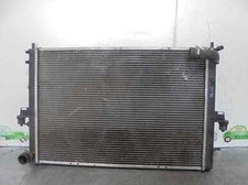 Radiateur Rover 75