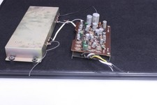 SANSUI RA-500 reverberato Amplifier module F-...