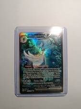 Carte pokemon Gardevoir ex 233/091 EV 4.5 Destinée de Paldéa
