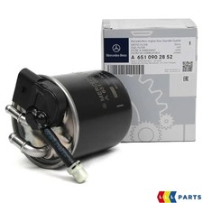 Filtre à carburant Mercedes CLASSE SLK