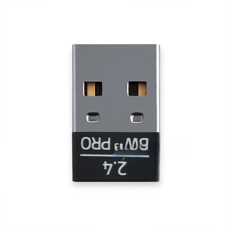 For Razer BlackWidow V3 Pro Wireless Mechanical Keyboard Adapter USB Receiver - Image 4 of 4